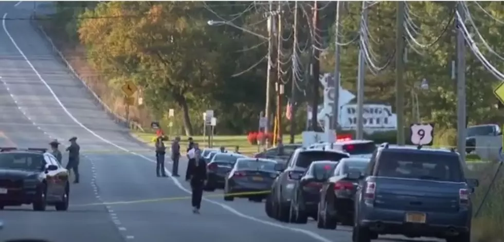 New Info: Hudson Valley Man Killed By Police In Upstate New York