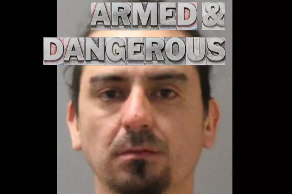 Avoid Area: ‘Armed’ Hudson Valley Murder Suspect On The Run In New York