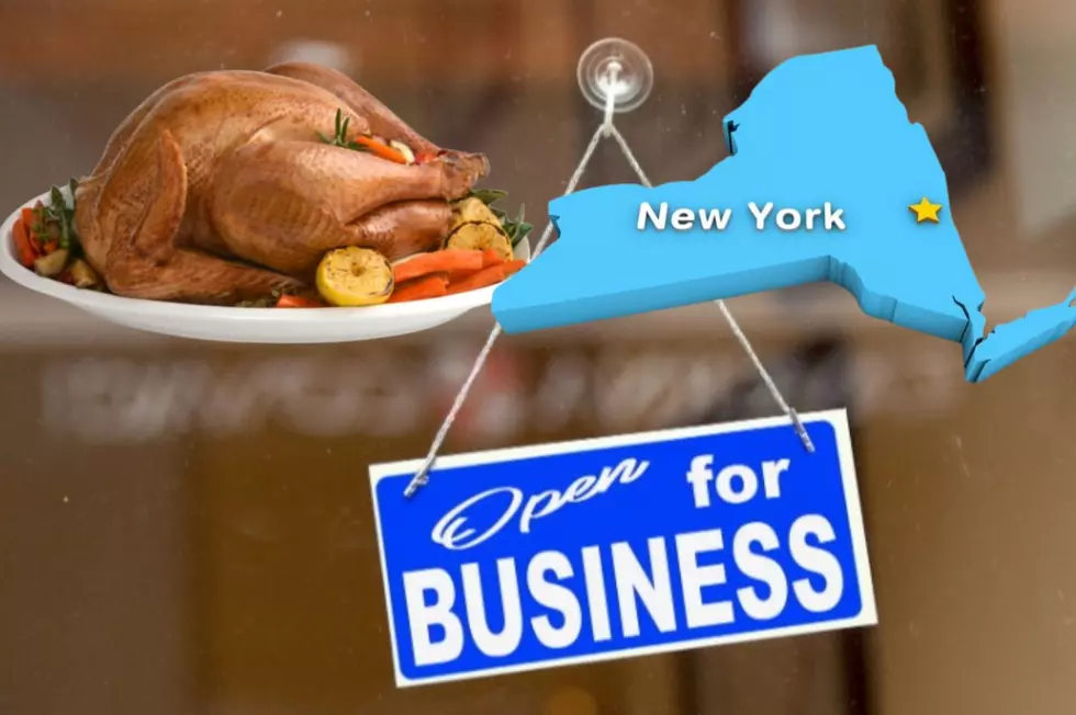 These Popular Stores Will Be Open In New York On Thanksgiving