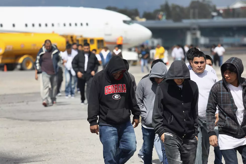 250,000 New York Residents Received Deportation Orders