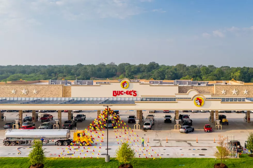 Buc-ee’s Expanding North—Is New York Finally On The List?