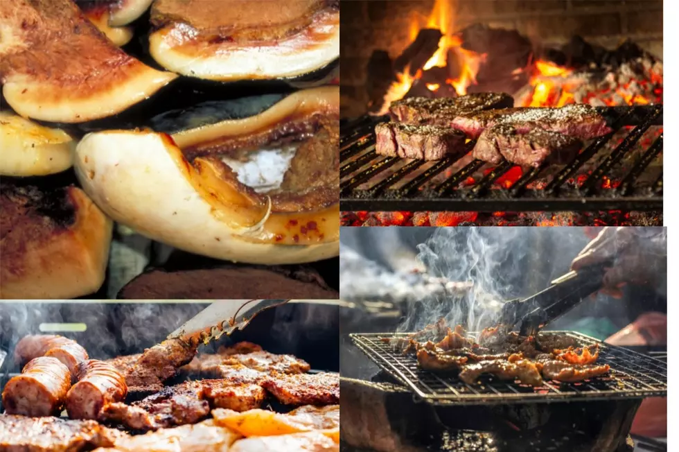 14 Foods That Are Illegal To Cook/Eat In New York