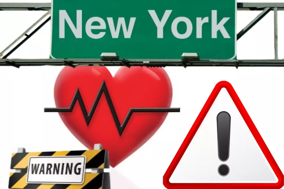 Person With Deadly Virus Visited Popular Hudson Valley Restaurant
