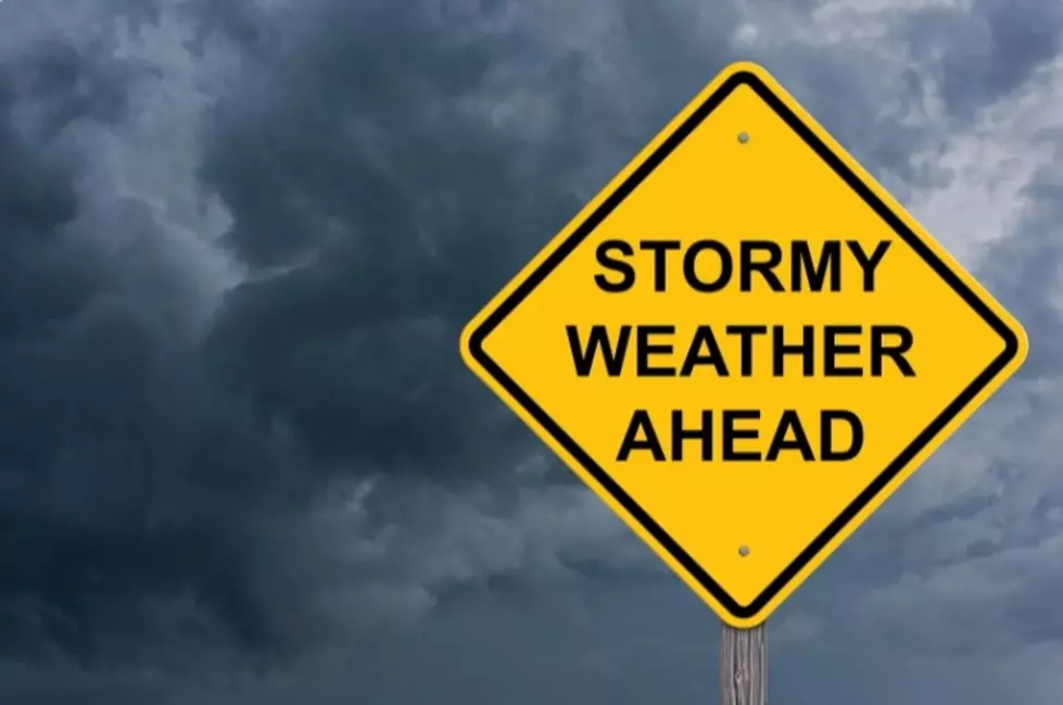 Absurd Heat, Severe Storms Expected Across New York For Days