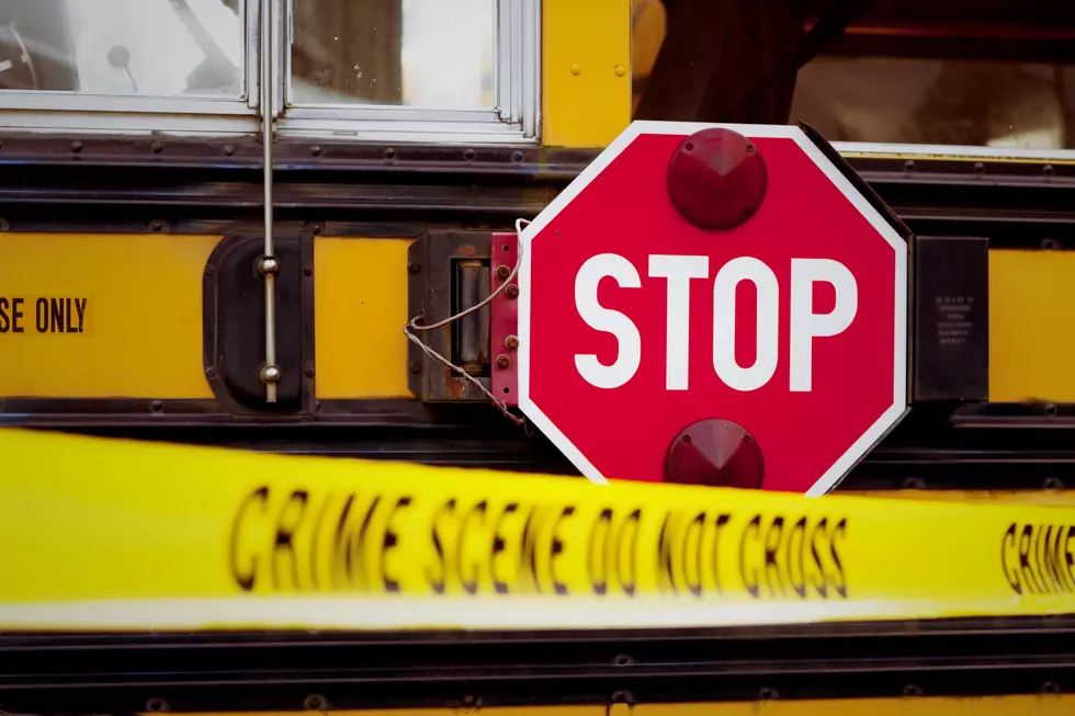 Upstate New York High School Coach Sentenced For Horrific Crimes