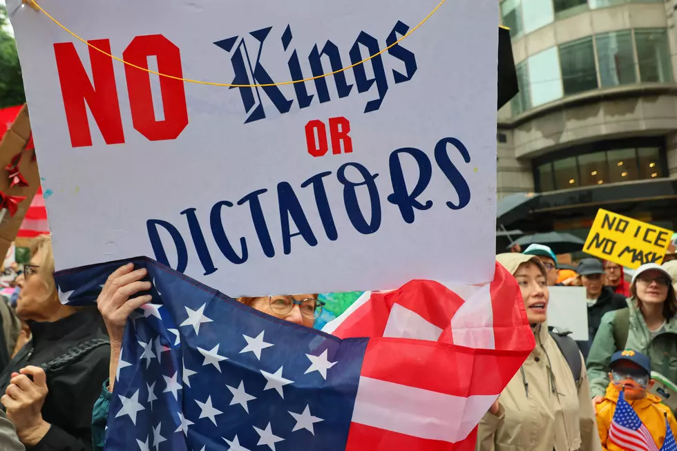 Full Schedule: Over 30 No Kings Protests Planned In Hudson Valley