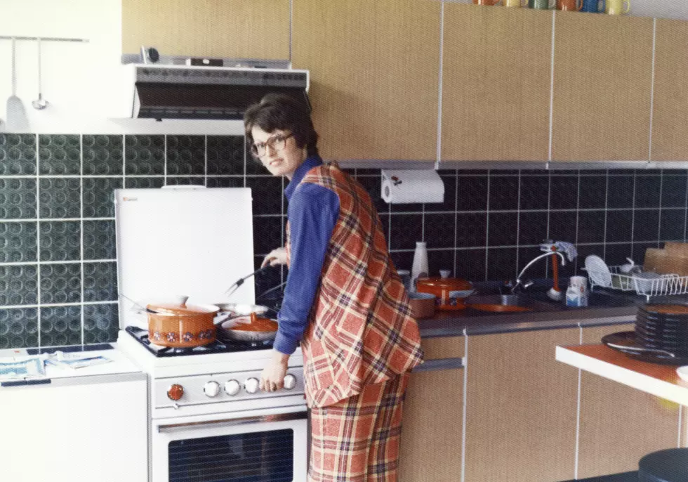 New York Gas Stove Ban Takes An Unexpected Turn