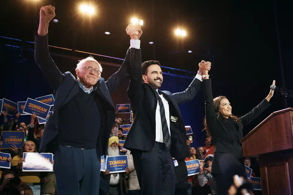 What Mamdani’s Win Means For All New Yorkers