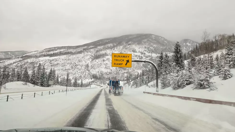 New York Travel Ban: Driving Banned In These Parts Of Hudson Valley