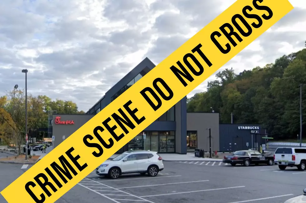 Shocking Discovery at New York Thruway Stop Sparks Major Probe