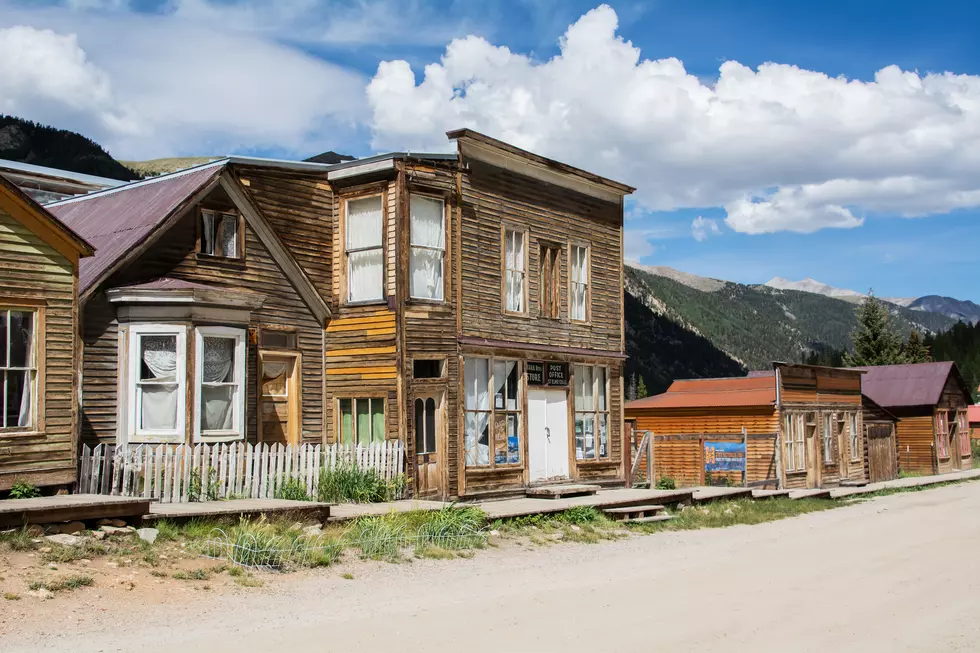 New York Ghost Towns Hiding In Plain Sight Exposed