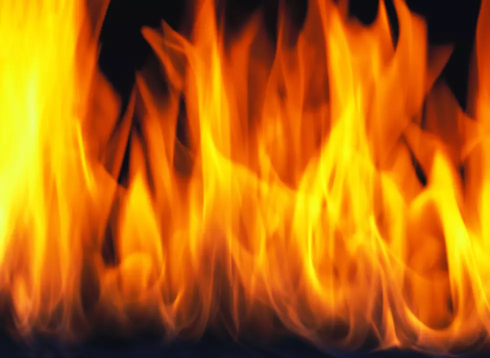 Scary Upstate New York Fire Kills Two In Overnight Tragedy
