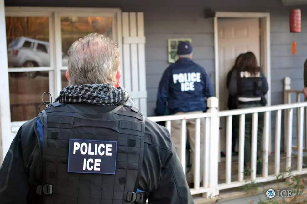 New York Kindergarten Teacher Caught Trying To Deport Parents