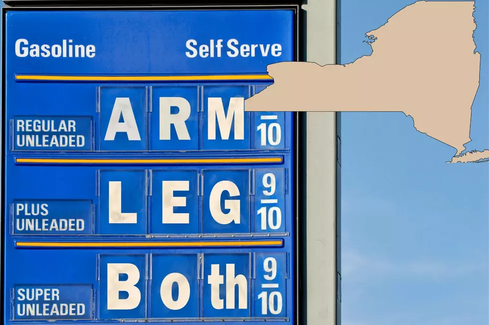 Why Gas Prices In New York Will Continue To Skyrocket