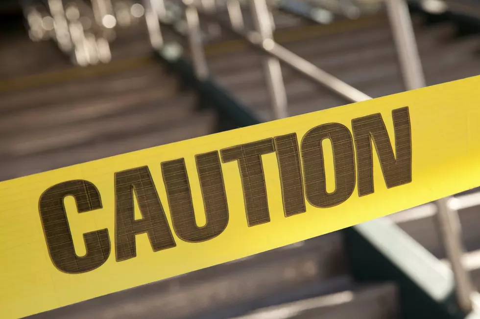 New York State Issues Urgent Warning For Upstate New Yorkers