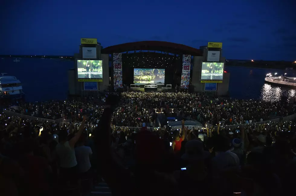 Massive Updates To New York’s Jones Beach Summer Concert Lineup
