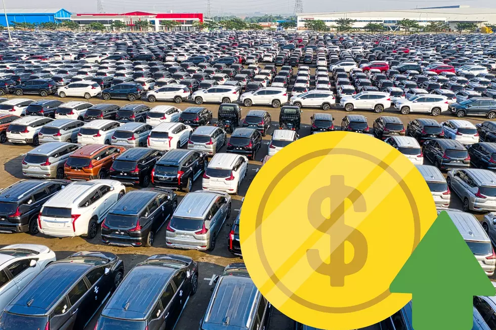 The “Most Overpriced Cars & Top Resale Stinkers” In New York