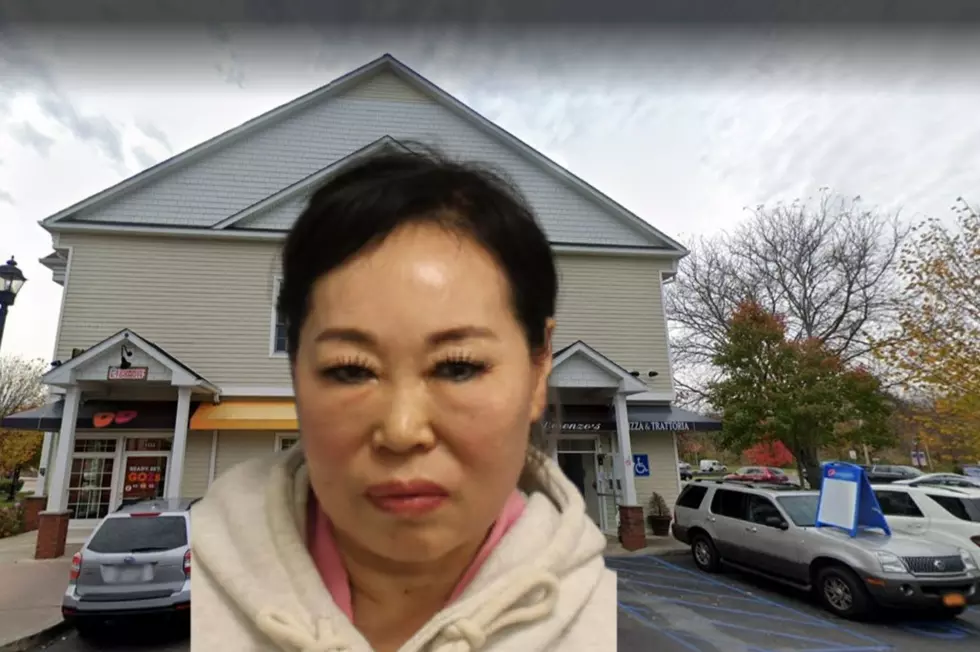 Hudson Valley Spa Sting Leads To Prostitution Arrest